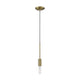 Trend - Perret Mini Pendant - Lights Canada