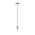 Trend - Perret Mini Pendant - Lights Canada