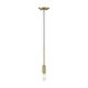 Trend - Perret Mini Pendant - Lights Canada