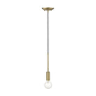 Trend - Perret Mini Pendant - Lights Canada