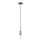 Trend - Perret Mini Pendant - Lights Canada
