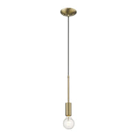 Perret Mini Pendant