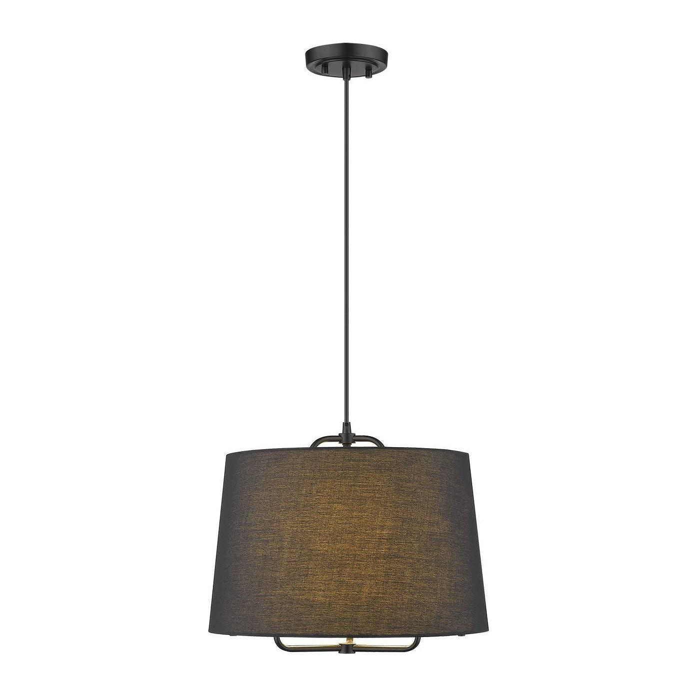 Trend - Lamia Mini Pendant - Lights Canada