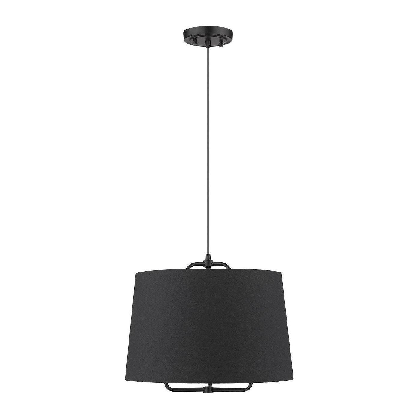 Trend - Lamia Mini Pendant - Lights Canada