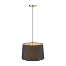 Trend - Lamia Mini Pendant - Lights Canada