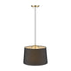 Trend - Lamia Mini Pendant - Lights Canada