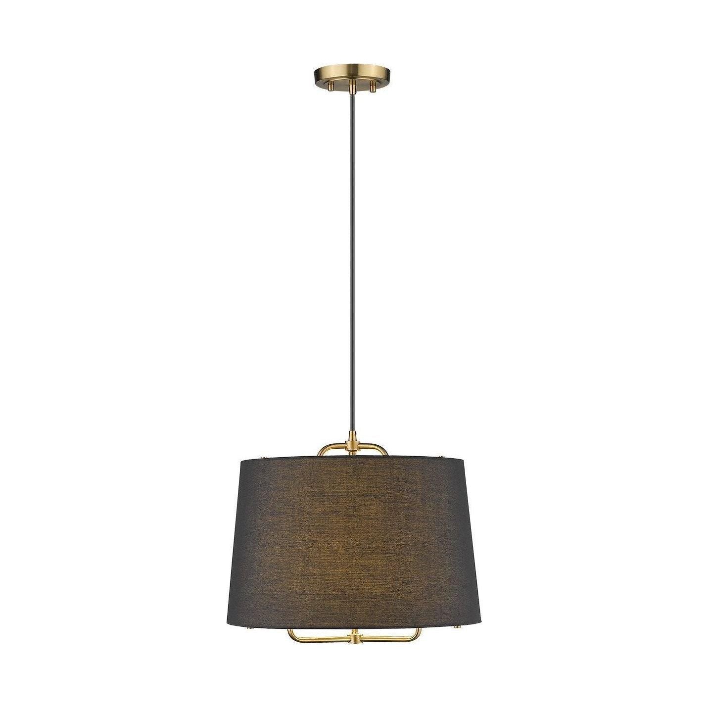 Trend - Lamia Mini Pendant - Lights Canada