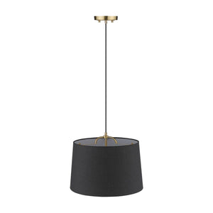 Trend - Lamia Mini Pendant - Lights Canada