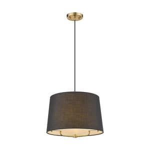 Trend - Lamia Mini Pendant - Lights Canada