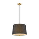 Trend - Lamia Mini Pendant - Lights Canada