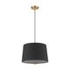Trend - Lamia Mini Pendant - Lights Canada