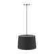 Trend - Lamia Mini Pendant - Lights Canada