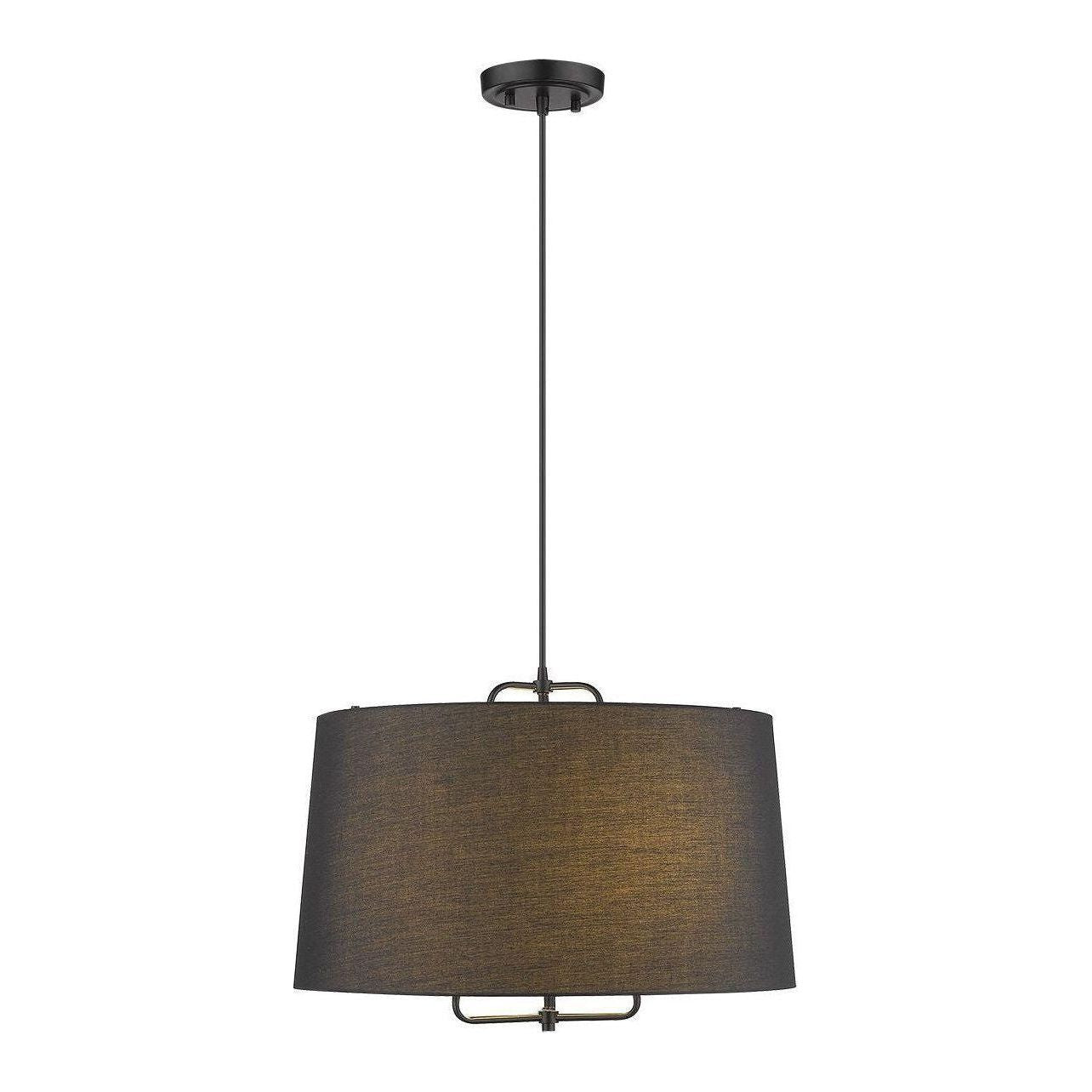 Trend - Lamia Mini Pendant - Lights Canada