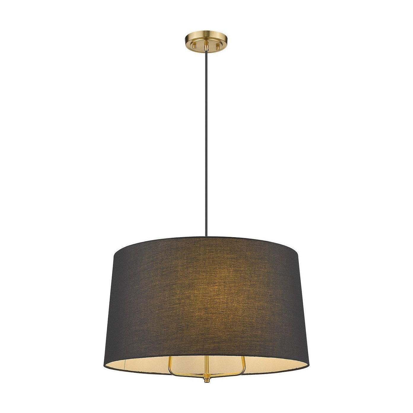 Trend - Lamia Mini Pendant - Lights Canada