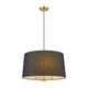 Trend - Lamia Mini Pendant - Lights Canada