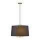 Trend - Lamia Mini Pendant - Lights Canada