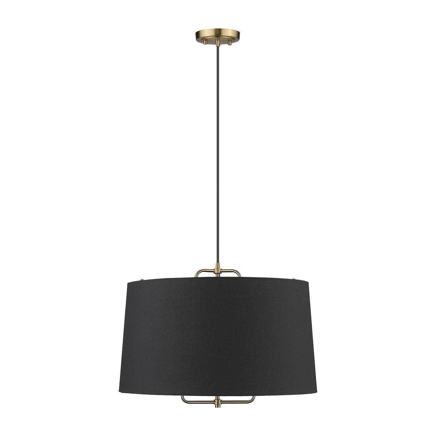 Trend - Lamia Mini Pendant - Lights Canada