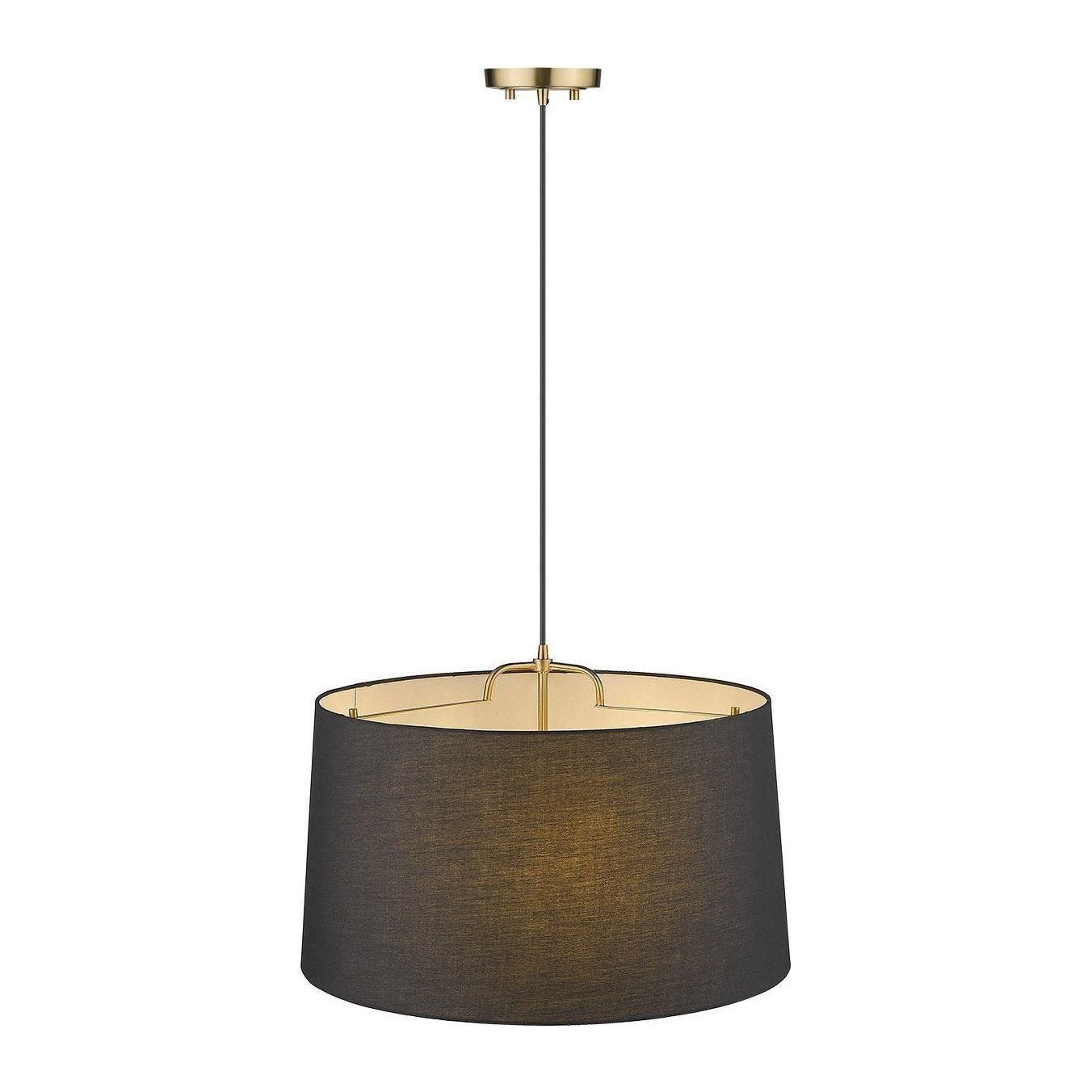 Trend - Lamia Mini Pendant - Lights Canada