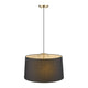 Trend - Lamia Mini Pendant - Lights Canada