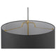 Trend - Lamia Mini Pendant - Lights Canada
