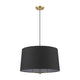 Trend - Lamia Mini Pendant - Lights Canada
