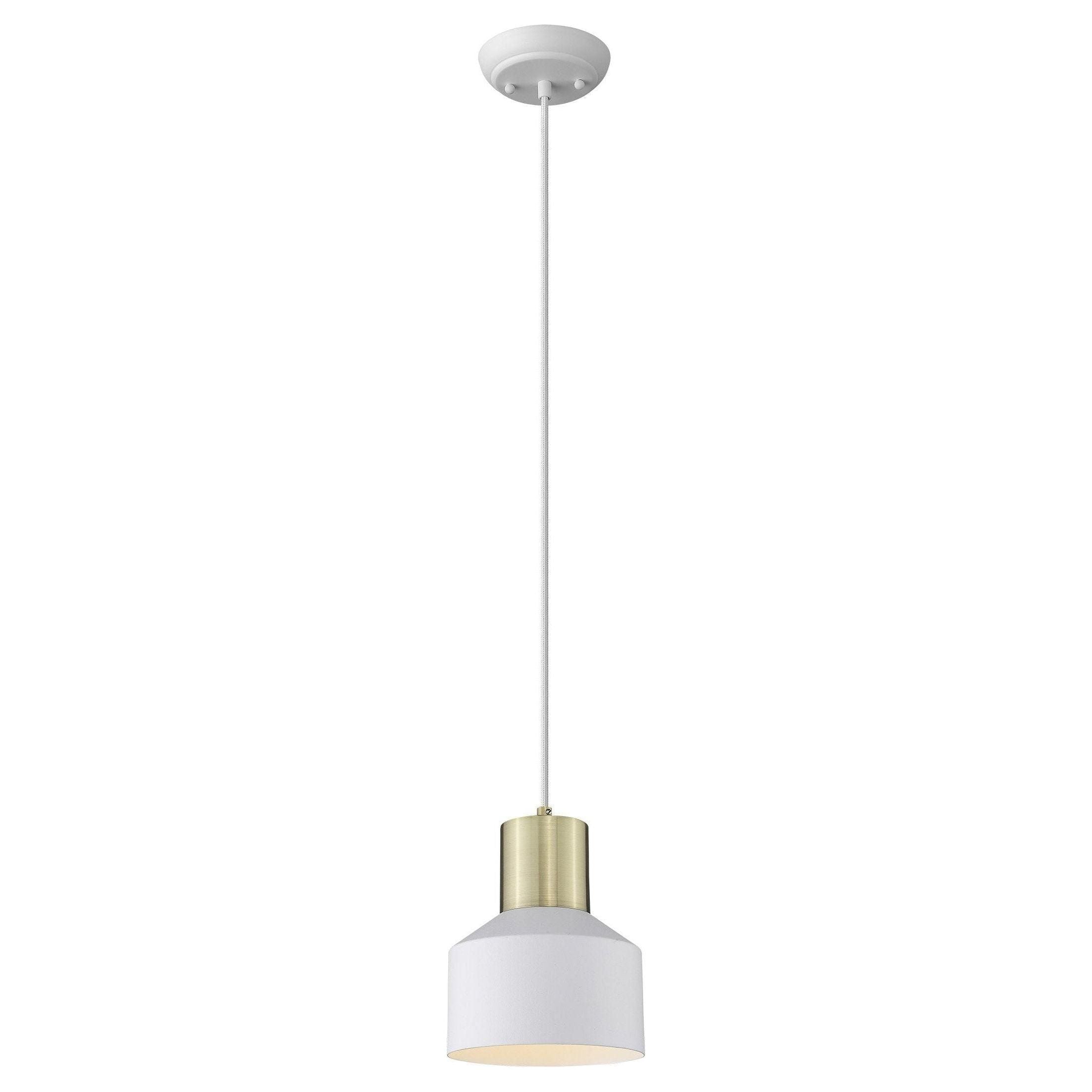 Trend - Ingo Pendant - Lights Canada