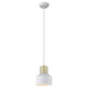Trend - Ingo Pendant - Lights Canada