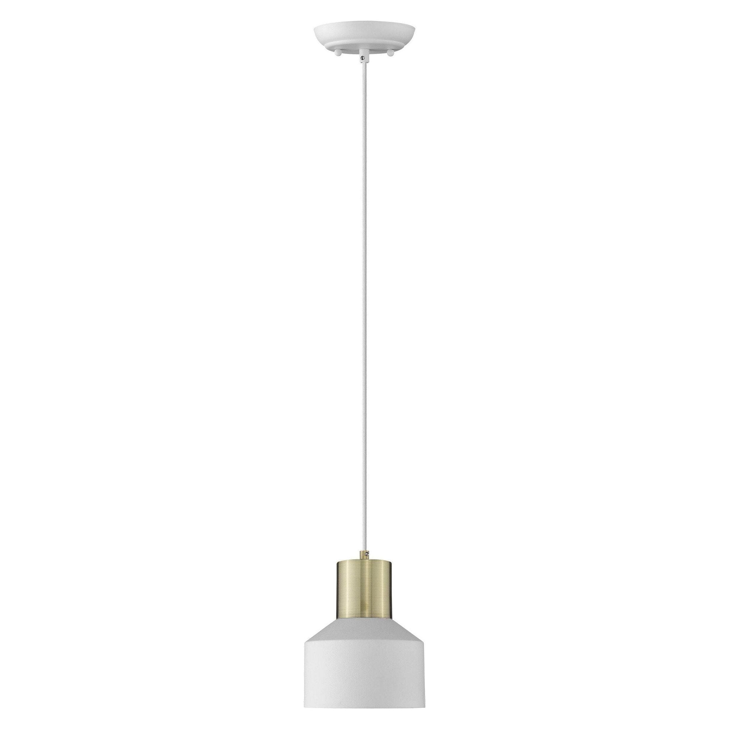 Trend - Ingo Pendant - Lights Canada