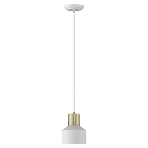 Trend - Ingo Pendant - Lights Canada