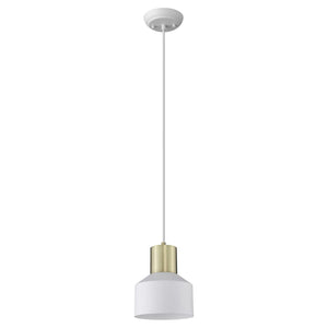 Trend - Ingo Pendant - Lights Canada