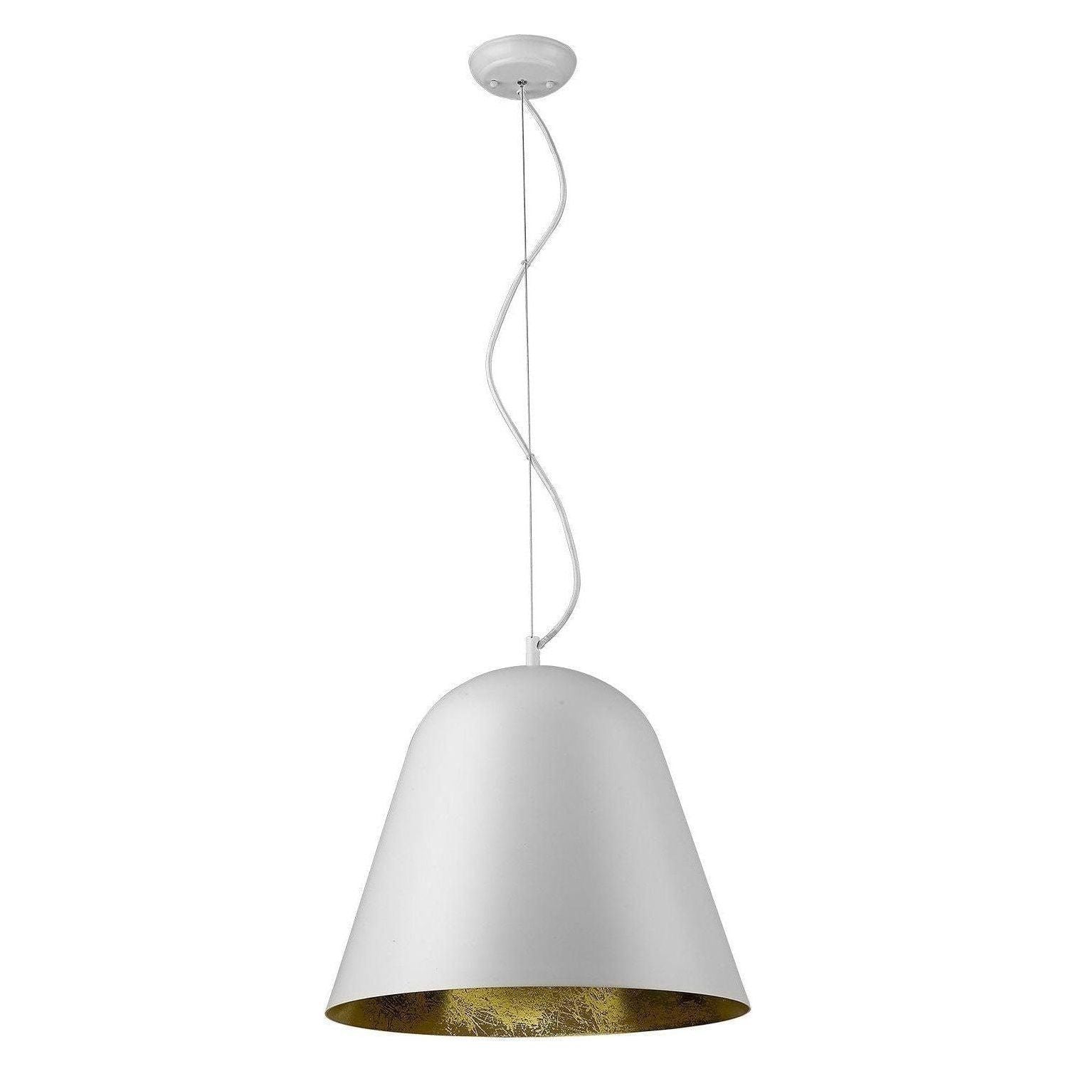 Trend - Knell Pendant - Lights Canada
