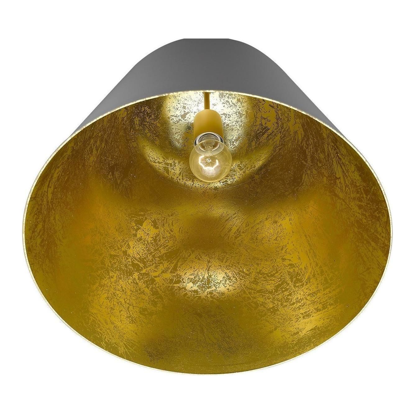 Trend - Knell Pendant - Lights Canada