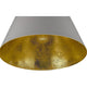 Trend - Knell Pendant - Lights Canada