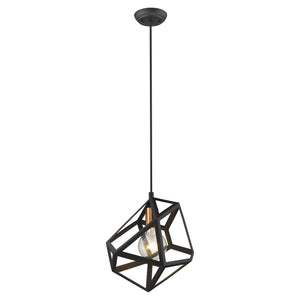 Trend - Hedron Pendant - Lights Canada