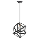 Trend - Hedron Pendant - Lights Canada