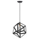 Trend - Hedron Pendant - Lights Canada