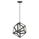 Trend - Hedron Pendant - Lights Canada