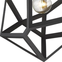Hedron Pendant