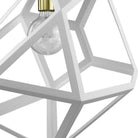 Trend - Hedron Pendant - Lights Canada