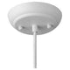 Trend - Hedron Pendant - Lights Canada