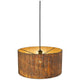 Trend - Lisbon Pendant - Lights Canada