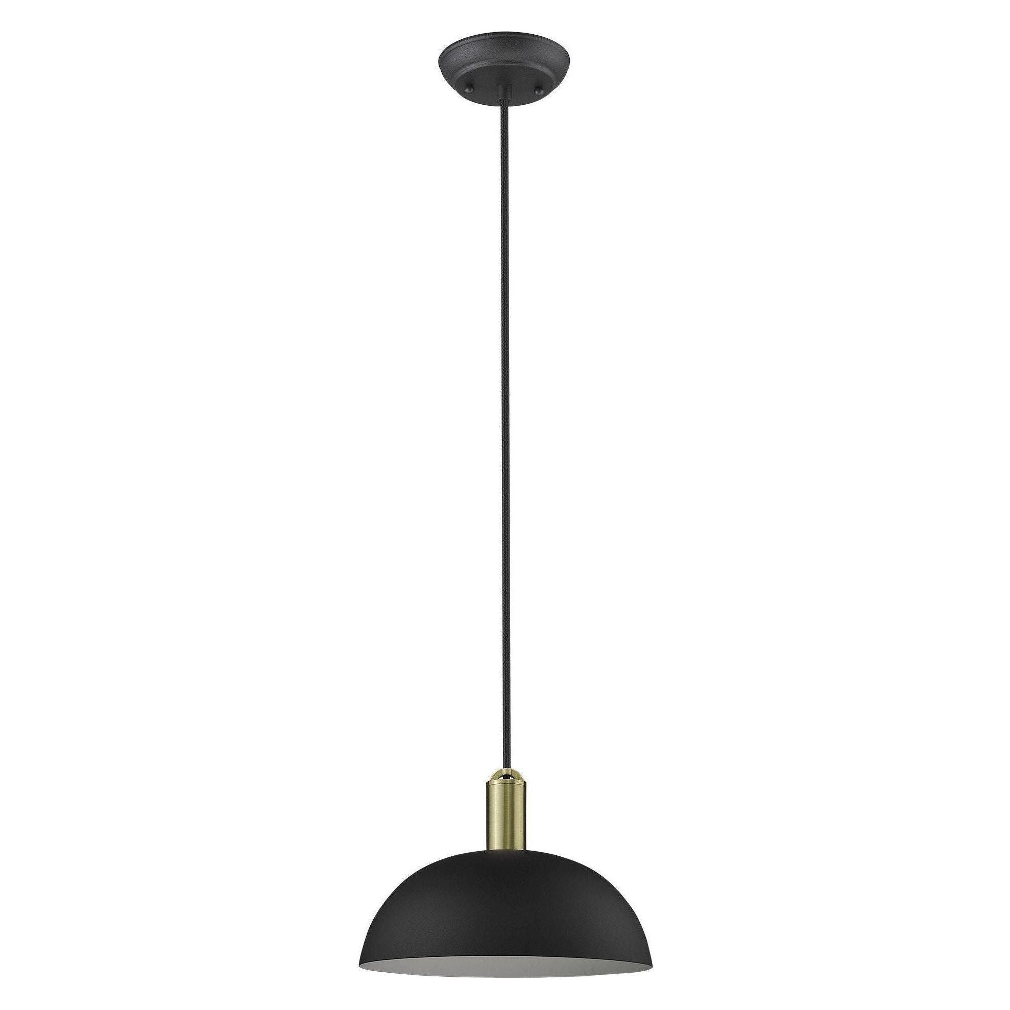 Trend - Ingo Pendant - Lights Canada