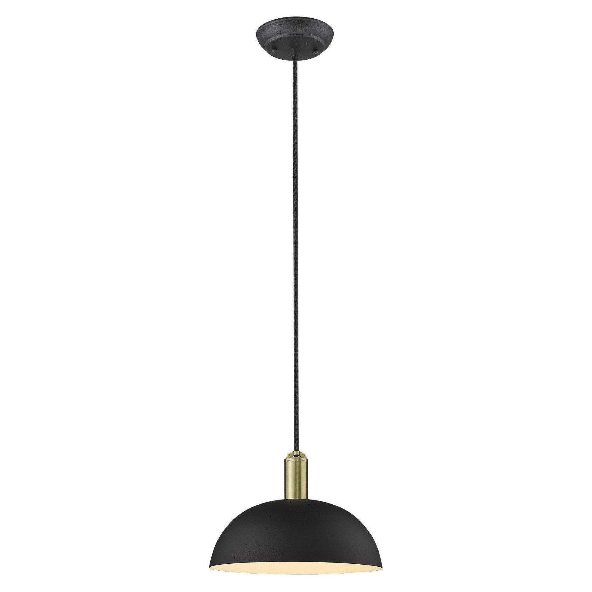 Trend - Ingo Pendant - Lights Canada