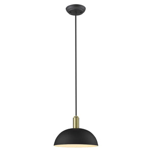 Trend - Ingo Pendant - Lights Canada