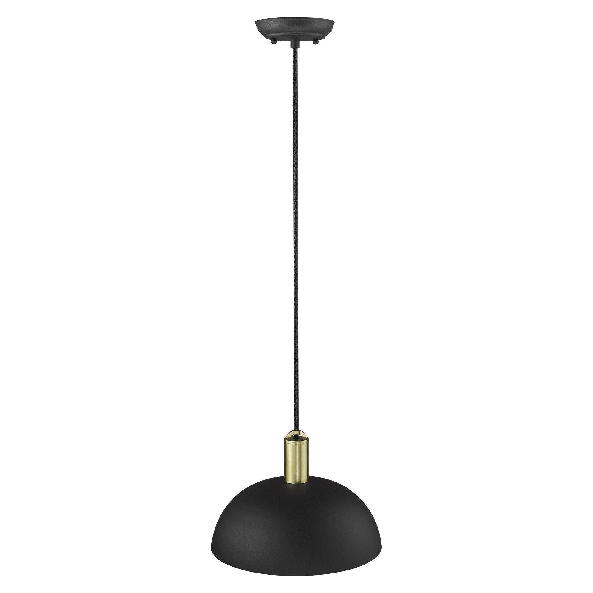Trend - Ingo Pendant - Lights Canada