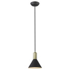 Trend - Ingo Pendant - Lights Canada