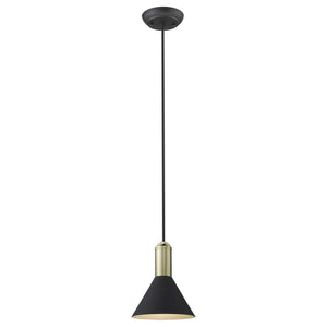 Trend - Ingo Pendant - Lights Canada