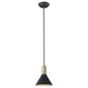 Trend - Ingo Pendant - Lights Canada