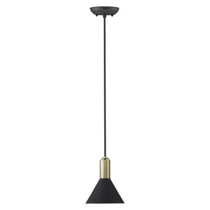 Trend - Ingo Pendant - Lights Canada