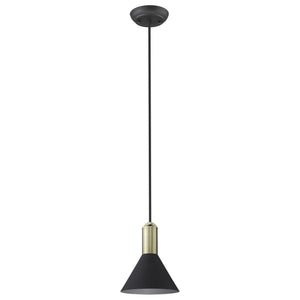 Trend - Ingo Pendant - Lights Canada